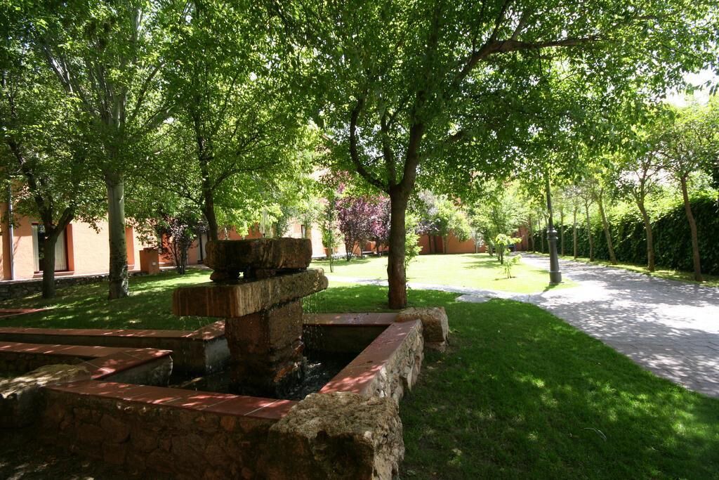 Photo of Outdoor in Torrecaballeros