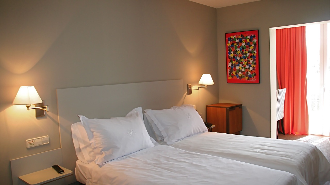 Photo of Bedroom in Torrecaballeros