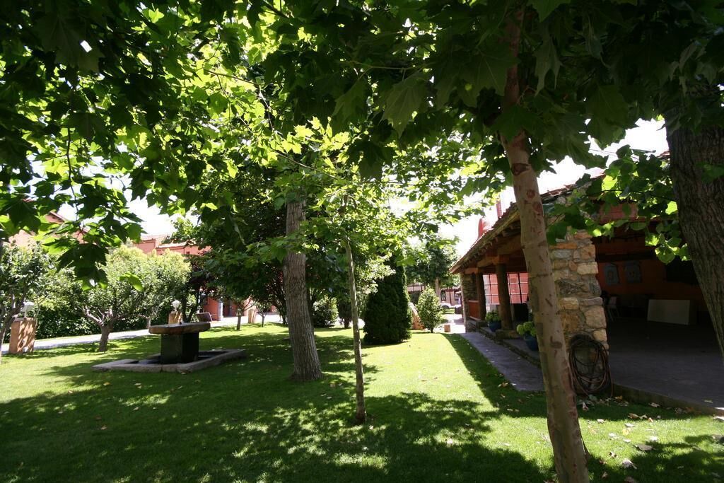 Photo of Outdoor in Torrecaballeros