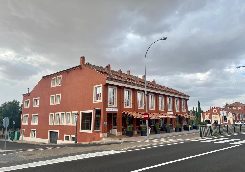 Photo of Outdoor in Torrecaballeros