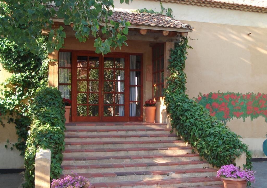 Photo of Outdoor in Torrecaballeros