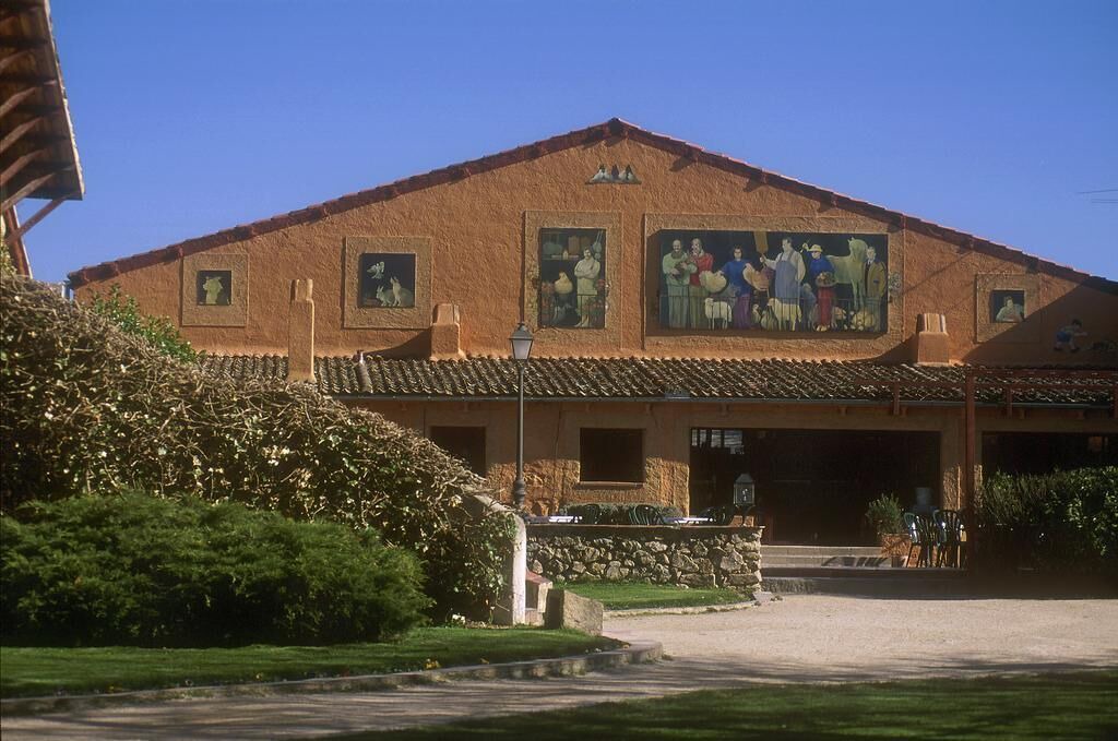 Photo of Outdoor in Torrecaballeros