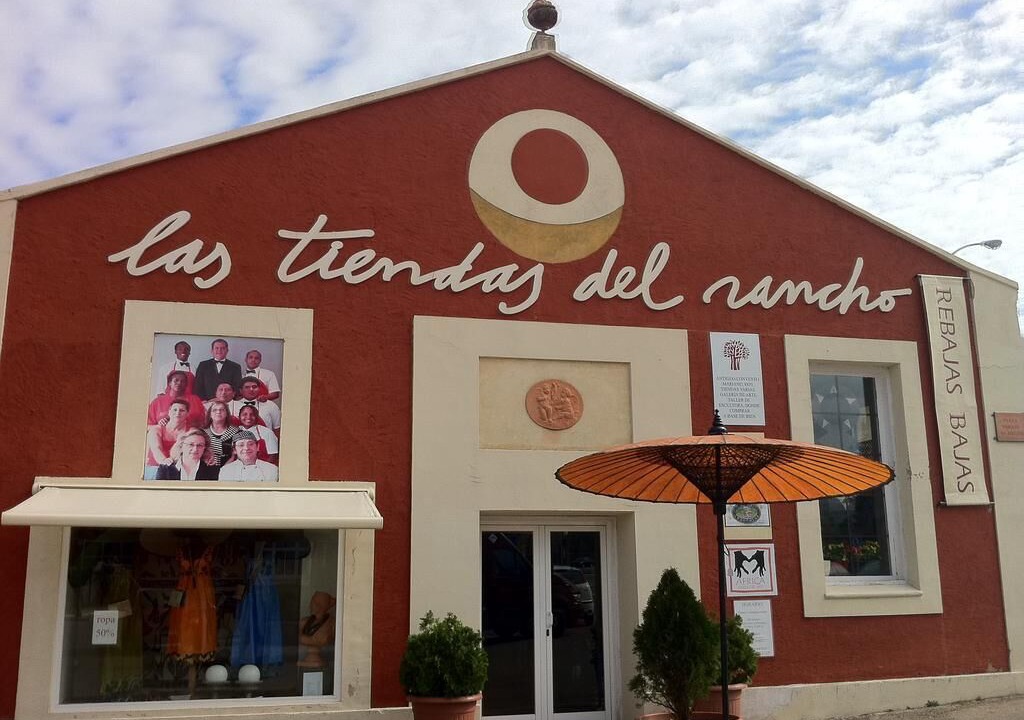 Photo of Outdoor in Torrecaballeros
