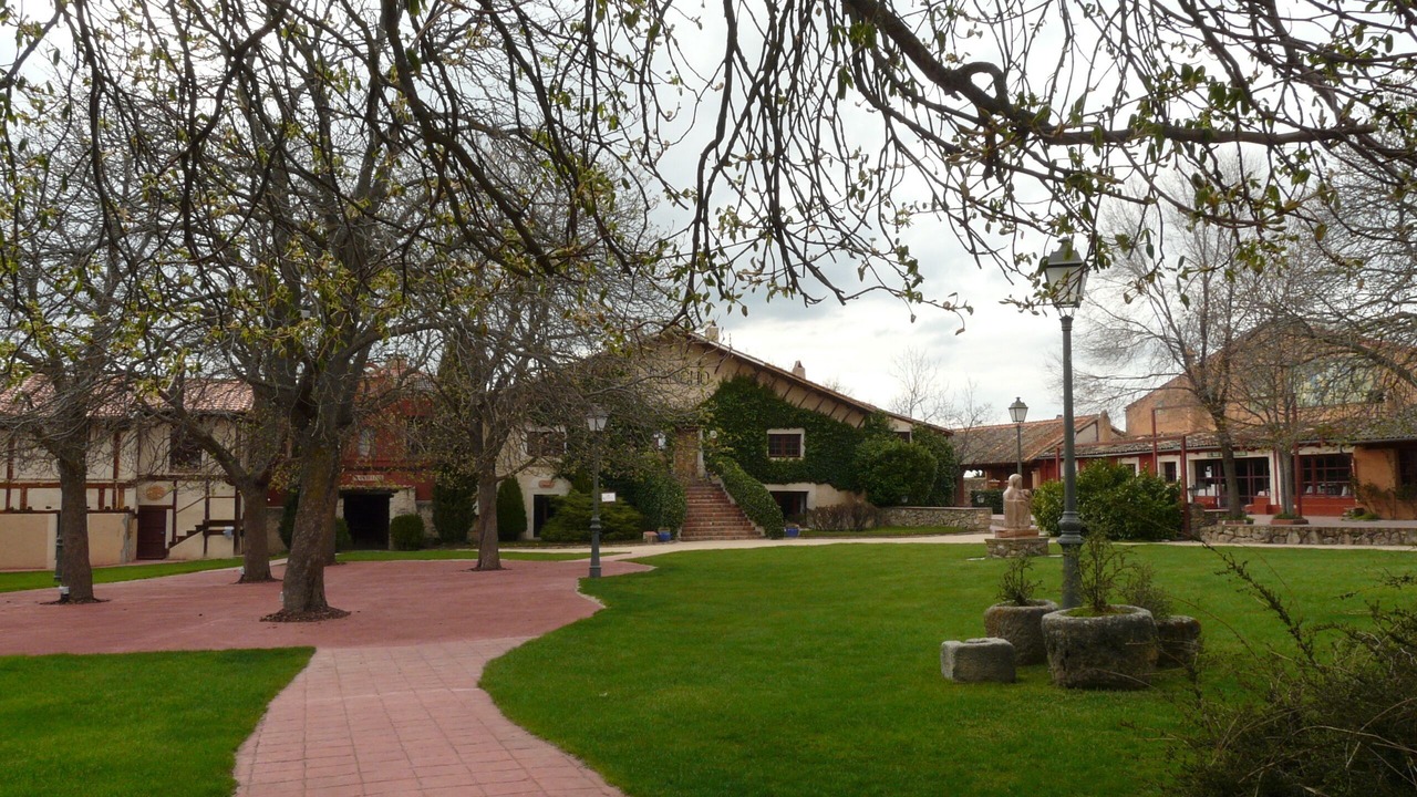 Photo of Others in Torrecaballeros
