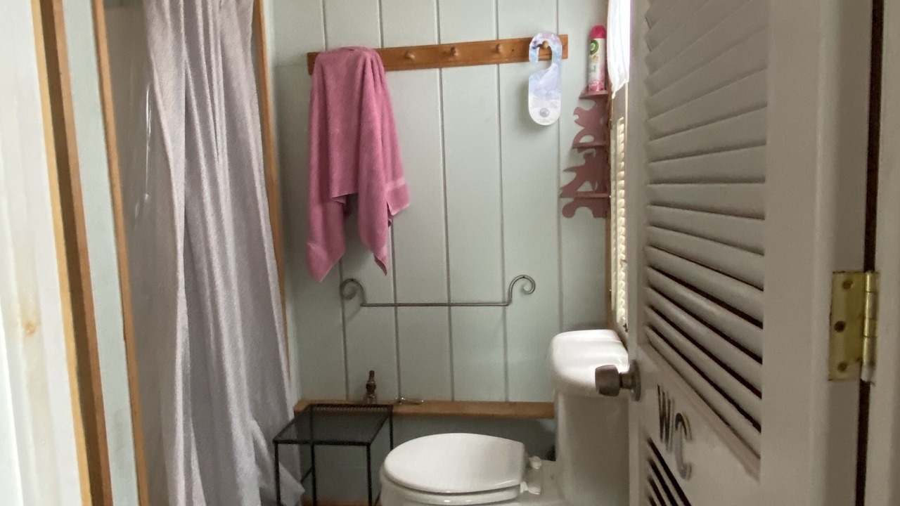 Photo of Bathroom in Manset