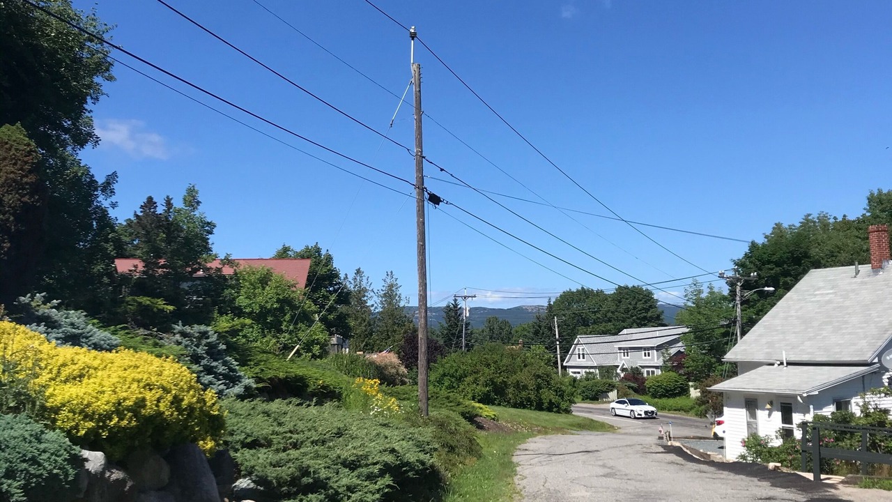 Photo of Outdoor in Manset