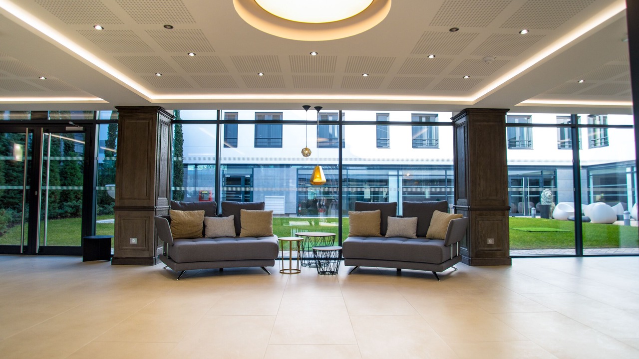 Photo of Others in Saint-Cloud