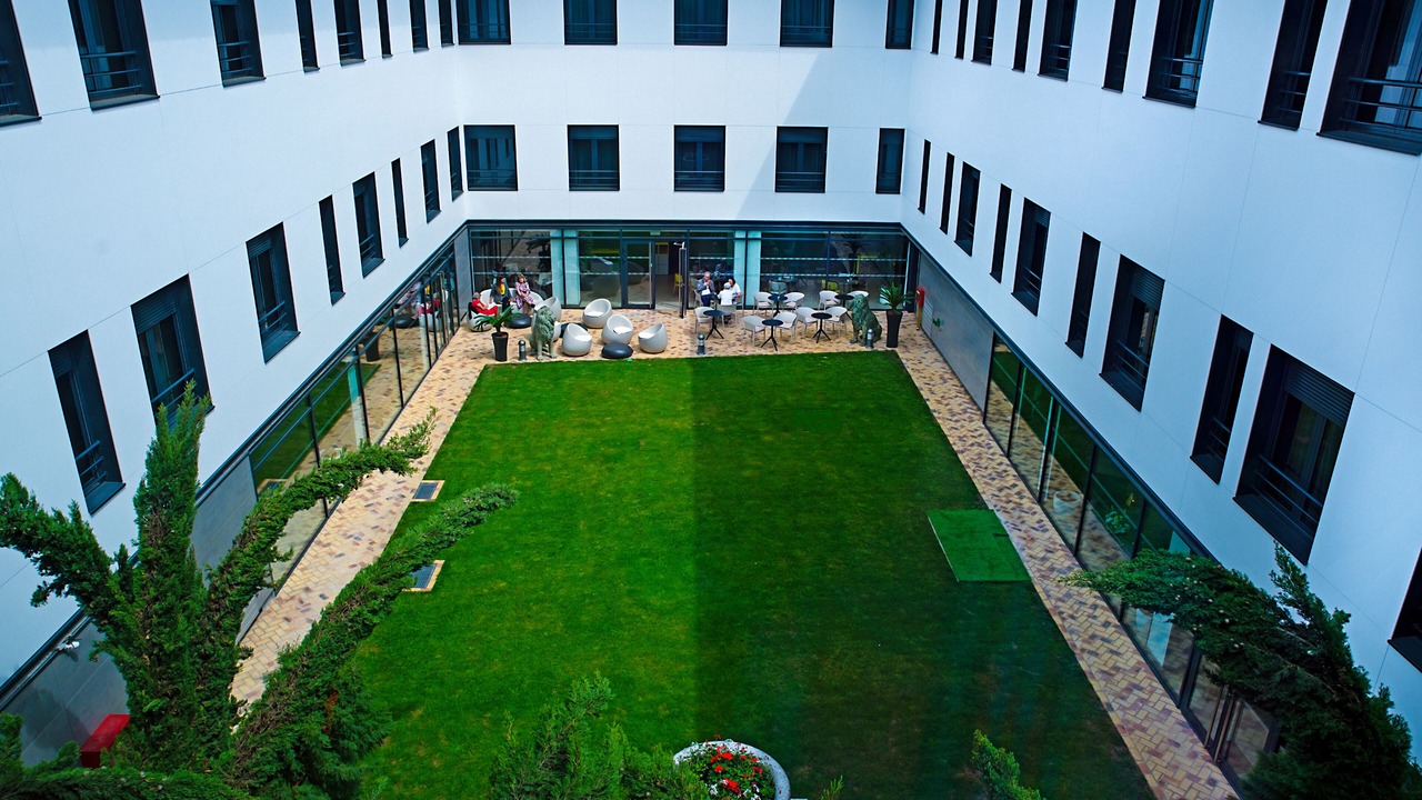 Photo of Outdoor in Saint-Cloud