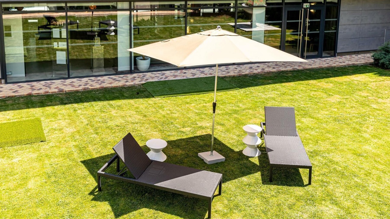 Photo of Outdoor in Saint-Cloud