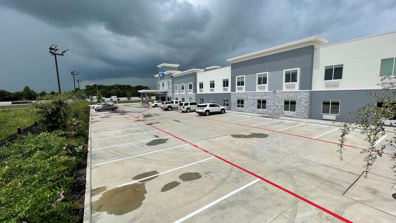 Photo of Outdoor in Northeast Houston