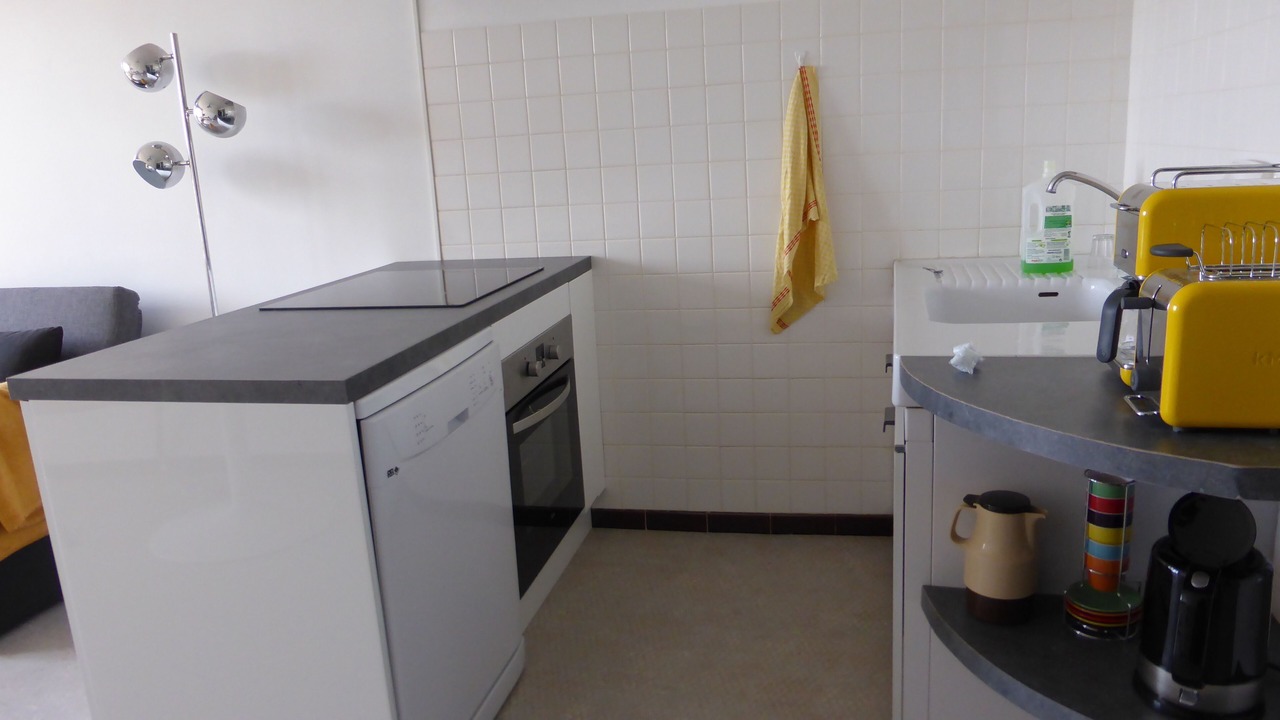Photo of Kitchen in Saint-Jurs