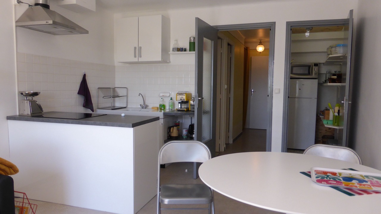 Photo of Kitchen in Saint-Jurs