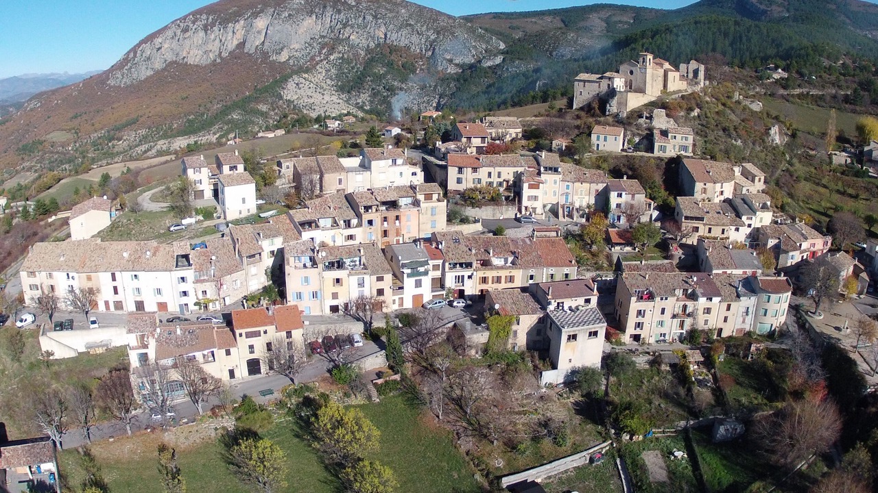 Photo of Outdoor in Saint-Jurs