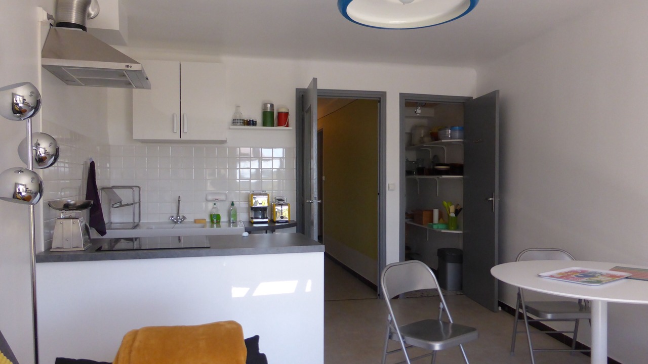 Photo of Kitchen in Saint-Jurs