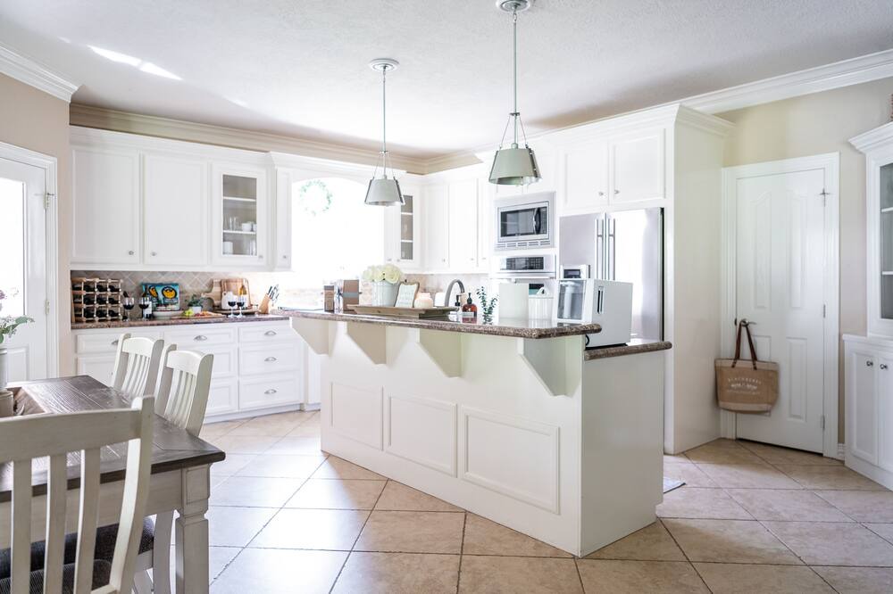 Photo of Kitchen in Navasota