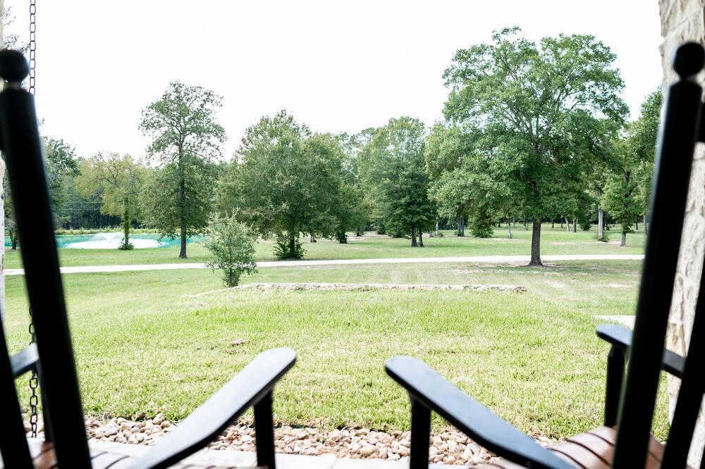 Photo of Outdoor in Navasota