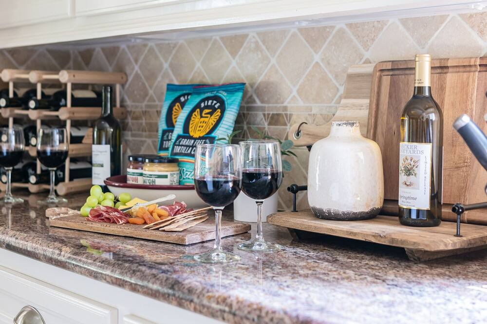 Photo of Kitchen in Navasota