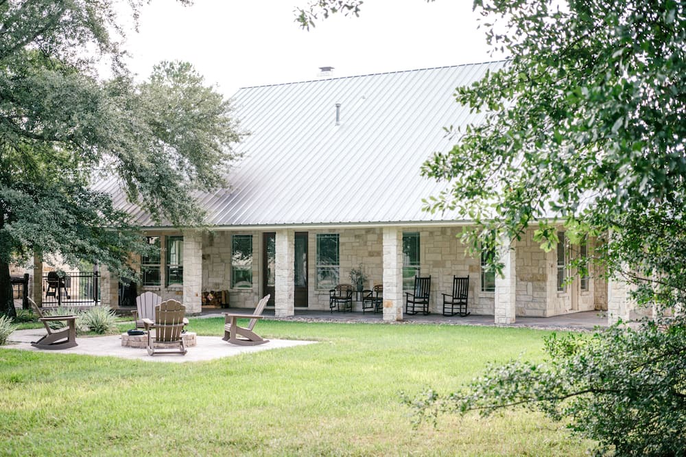 Photo of Outdoor in Navasota