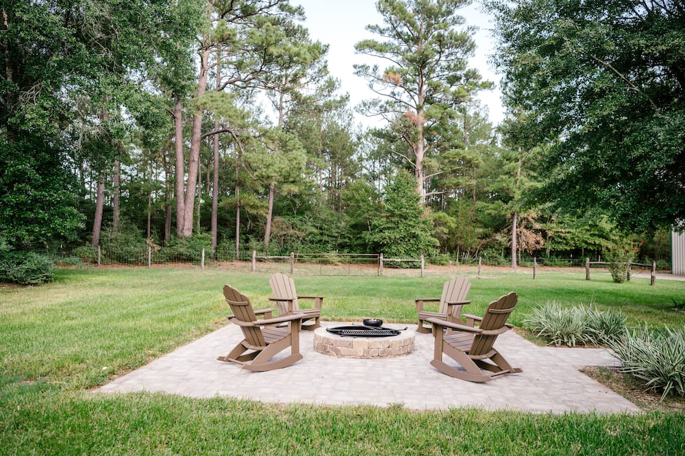 Photo of Outdoor in Navasota