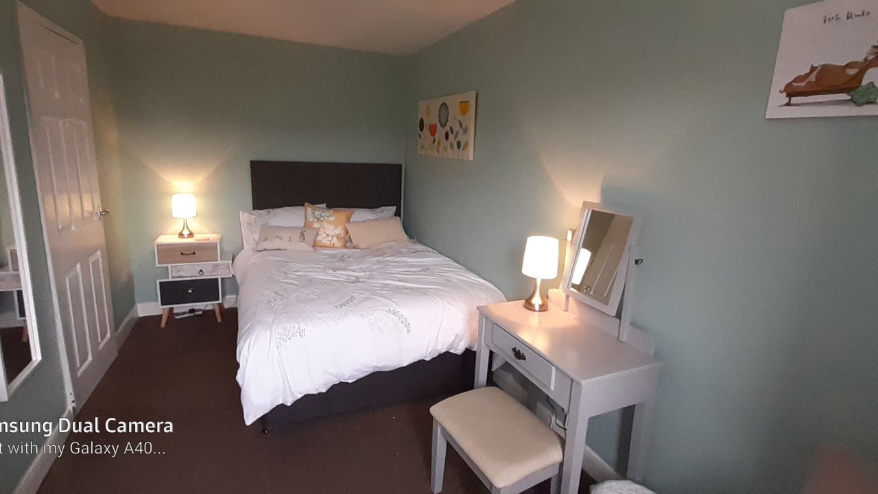 Photo of Bathroom in Flamborough