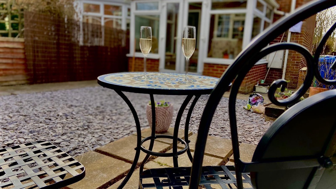 Photo of Bathroom in Flamborough