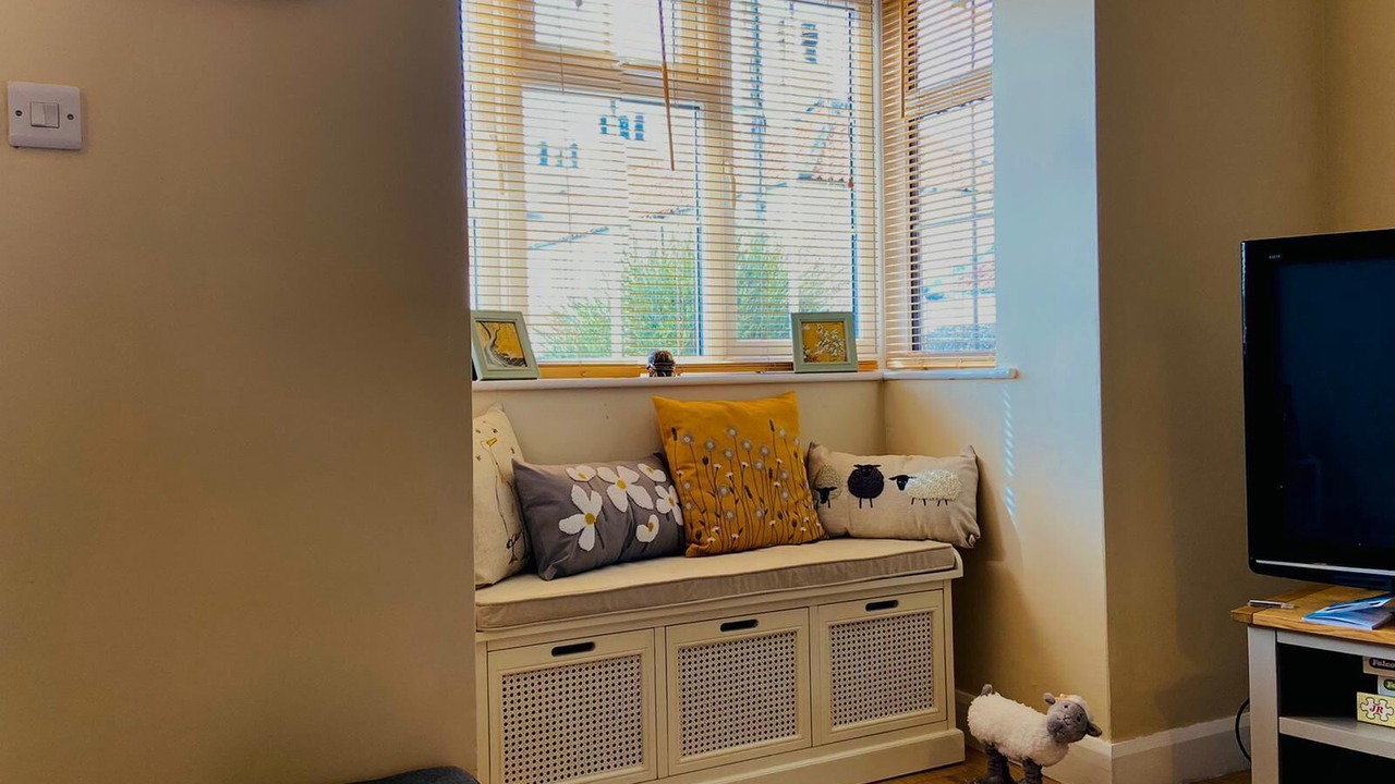Photo of Bathroom in Flamborough