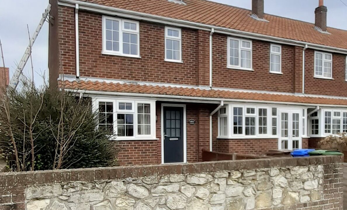 Photo of Bathroom in Flamborough