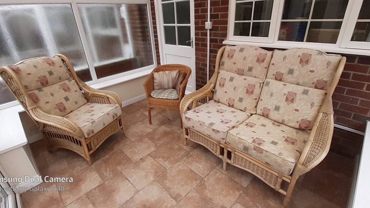 Photo of Bathroom in Flamborough