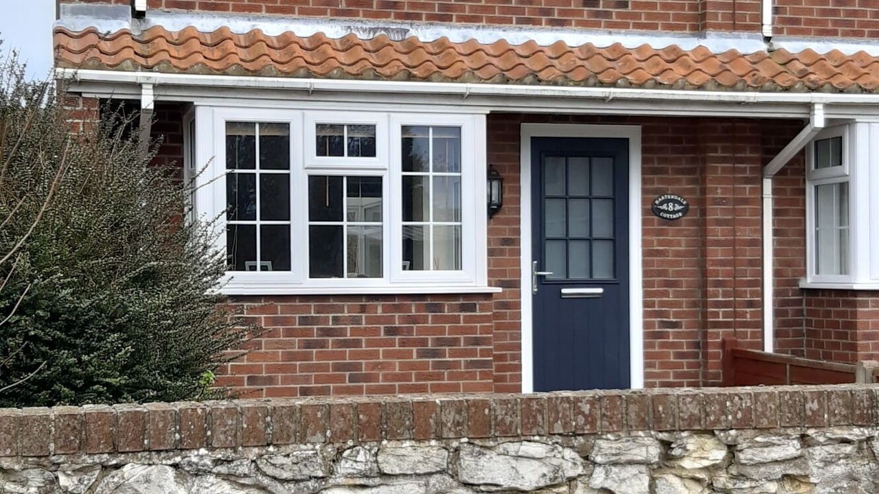 Photo of Bathroom in Flamborough