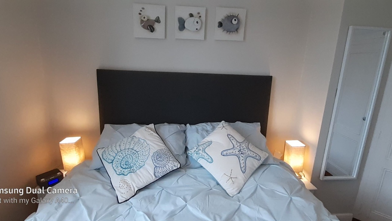 Photo of Bathroom in Flamborough