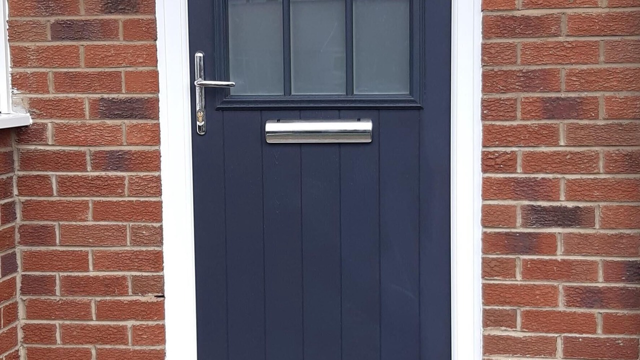 Photo of Bathroom in Flamborough
