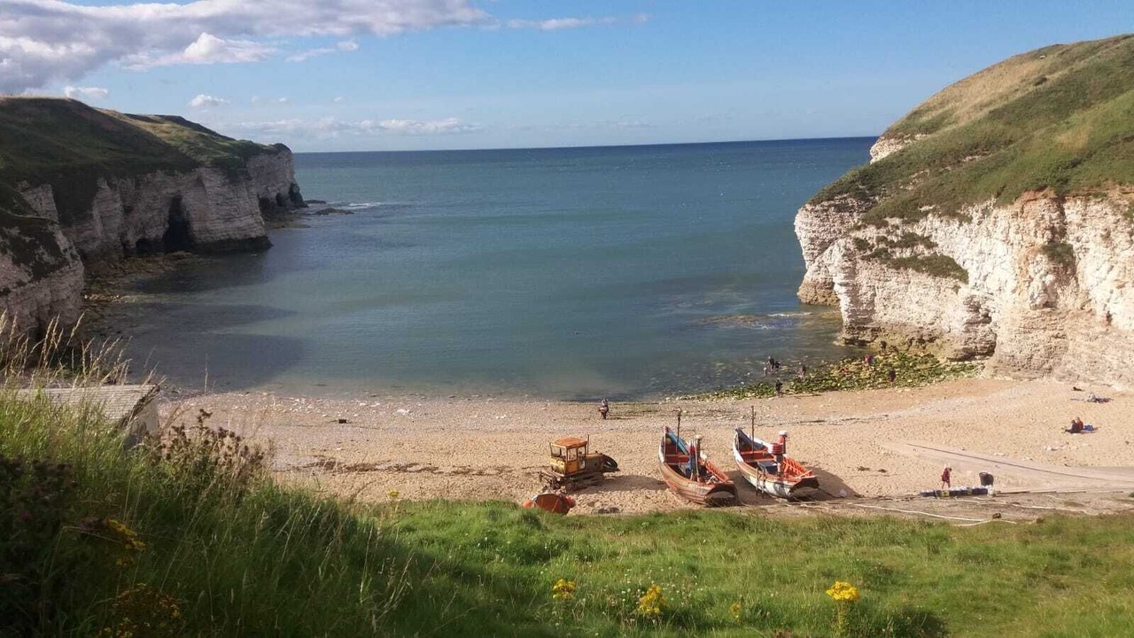 Photo of Others in Flamborough