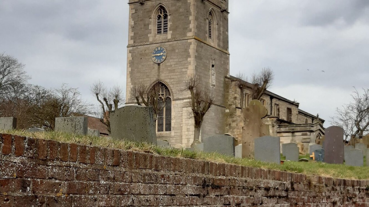 Photo of Bathroom in Flamborough
