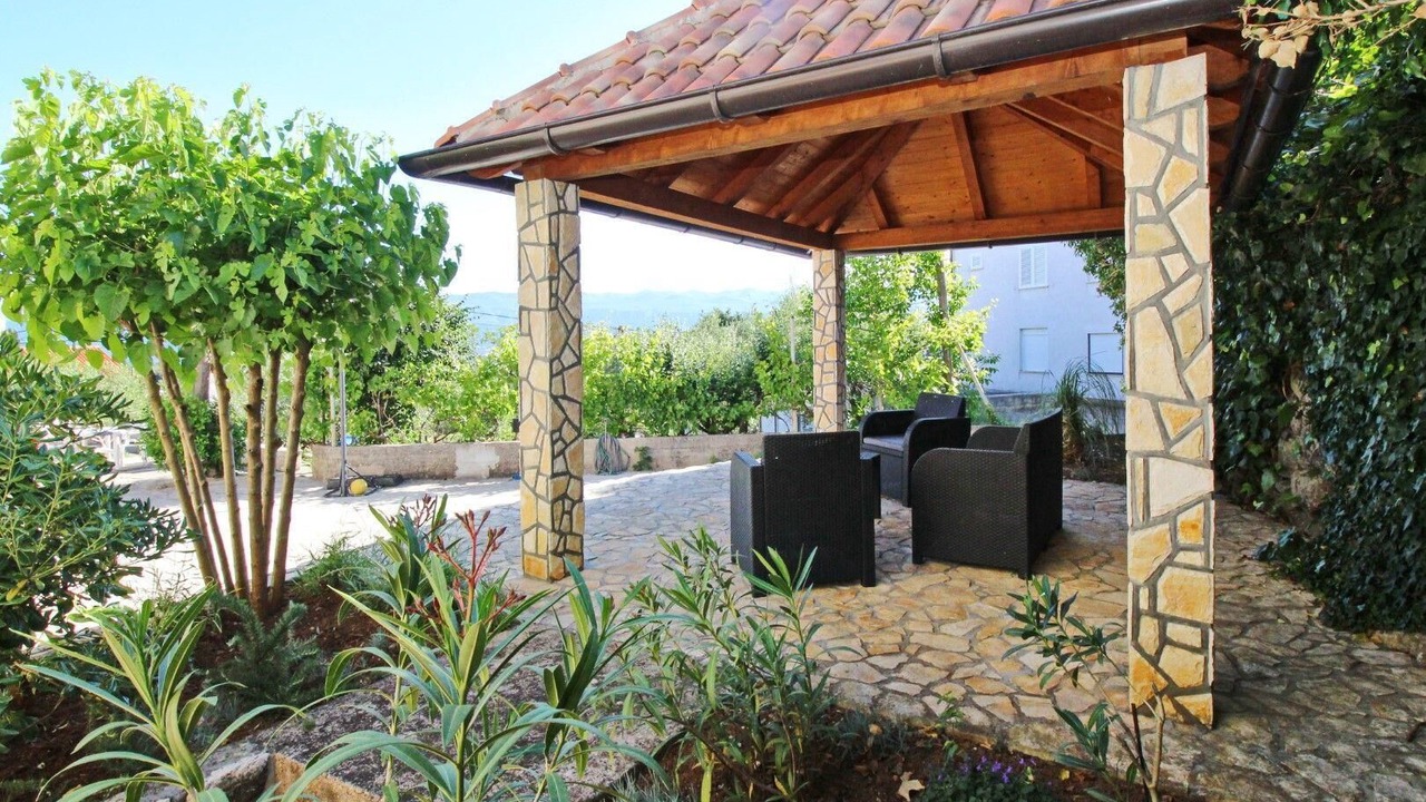 Photo of Patio Balcony in Polje