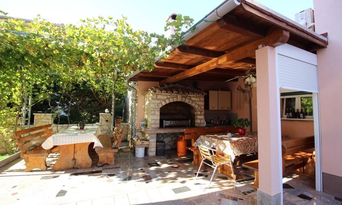 Photo of Outdoor in Baska