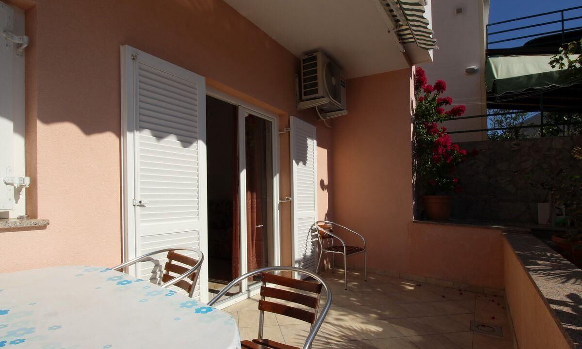 Photo of Outdoor in Baska