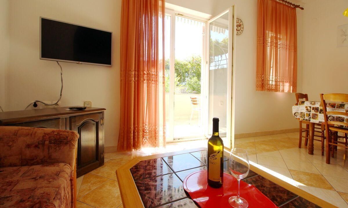 Photo of Livingroom in Baska