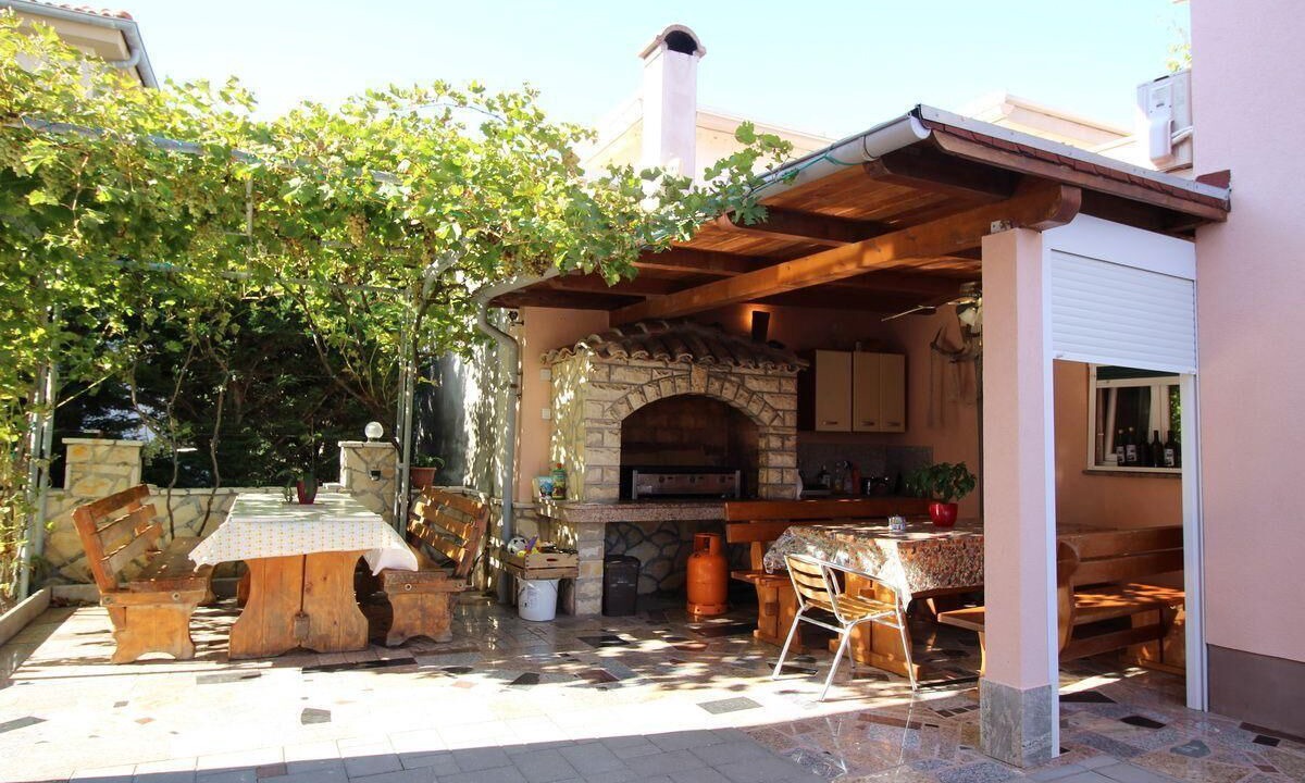 Photo of Outdoor in Baska