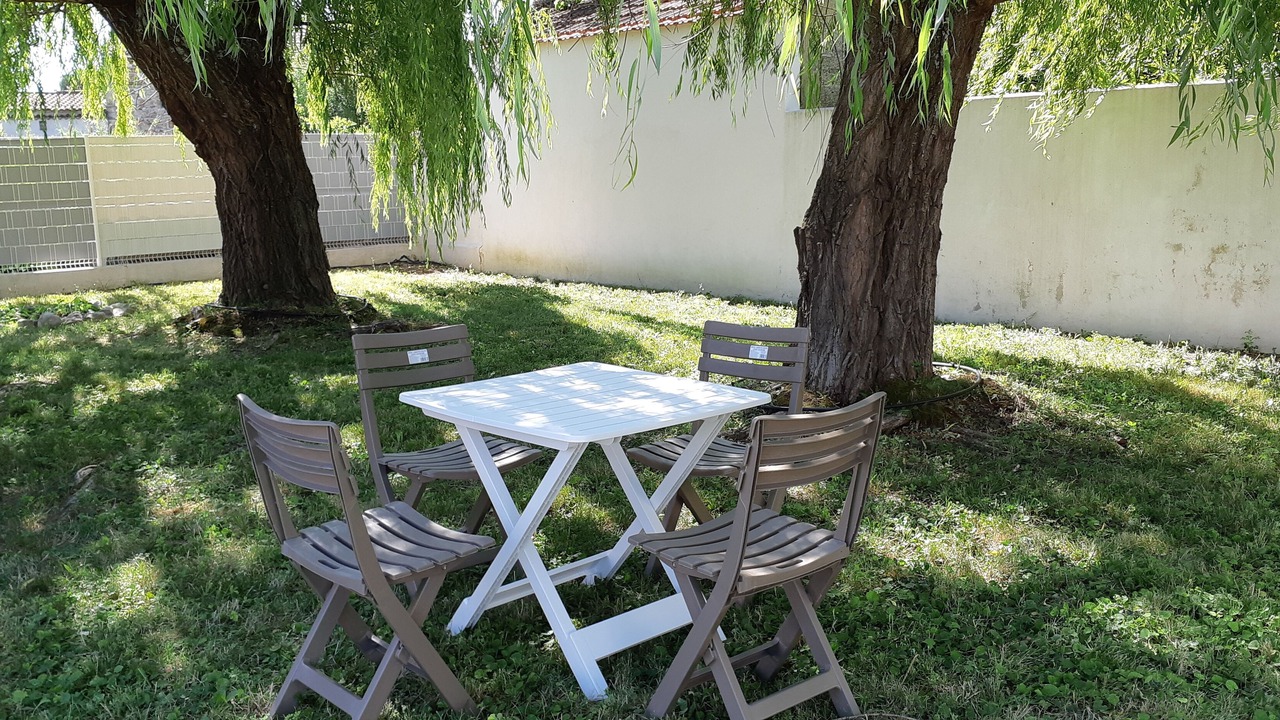 Photo of Outdoor in Allegre Les Fumades