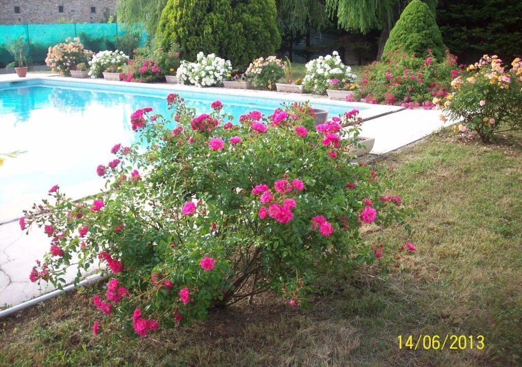 Photo of Outdoor in Allegre Les Fumades