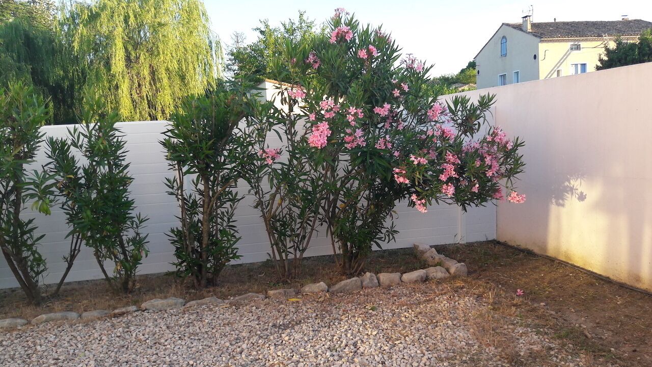 Photo of Outdoor in Allegre Les Fumades