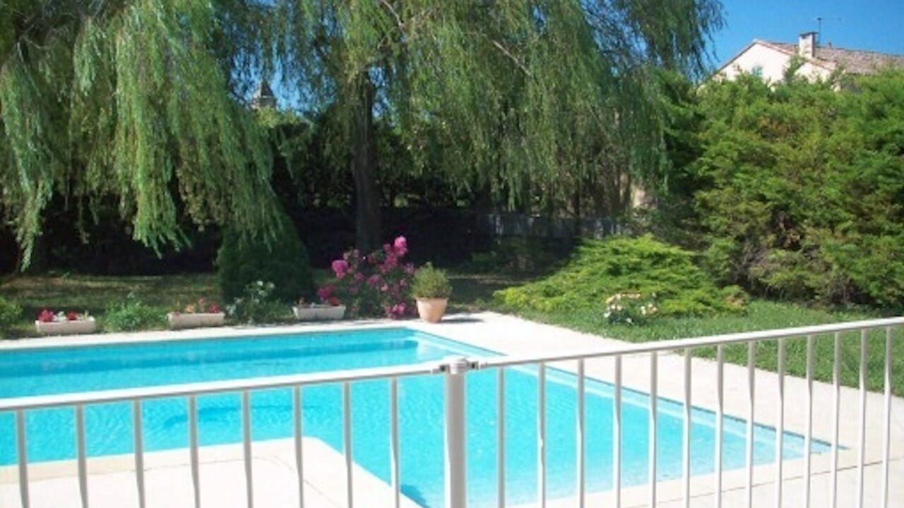 Photo of Outdoor in Allegre Les Fumades