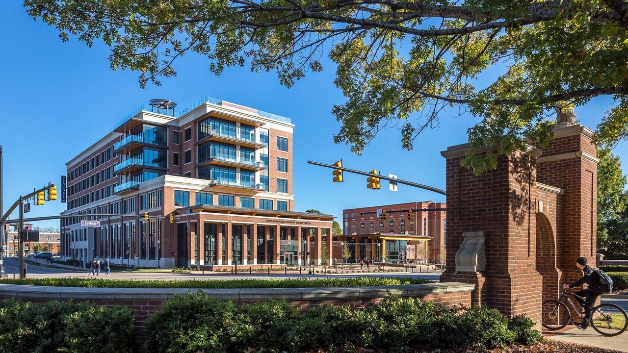 Photo of Outdoor in Auburn