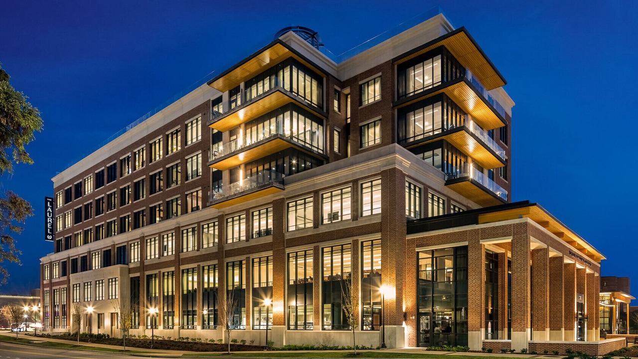 Photo of Outdoor in Auburn