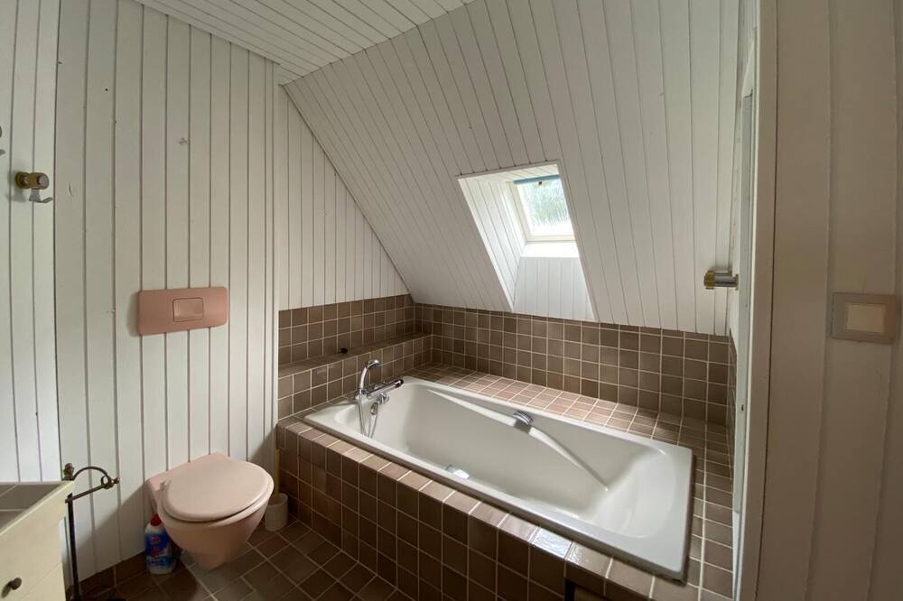 Photo of Bathroom in Saint-Martin-de-Valamas