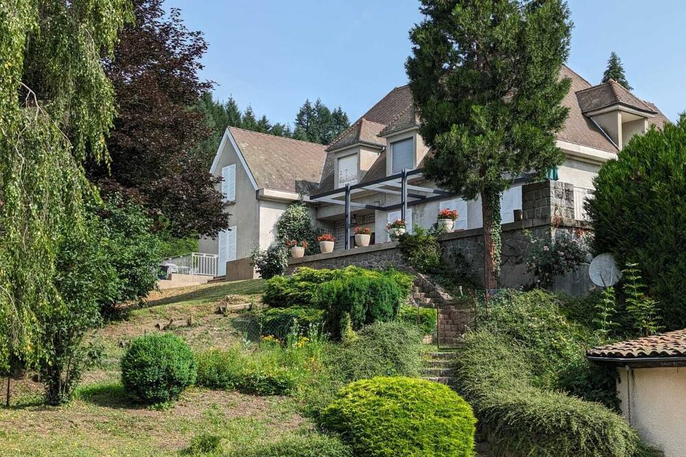 Photo of Outdoor in Saint-Martin-de-Valamas