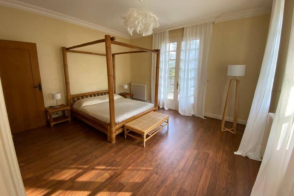 Photo of Bedroom in Saint-Martin-de-Valamas