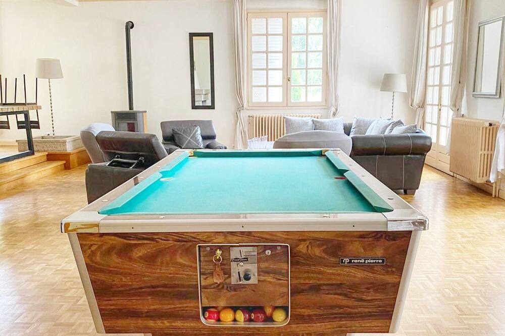 Photo of Bedroom in Saint-Martin-de-Valamas