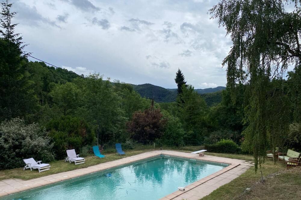 Photo of Outdoor in Saint-Martin-de-Valamas