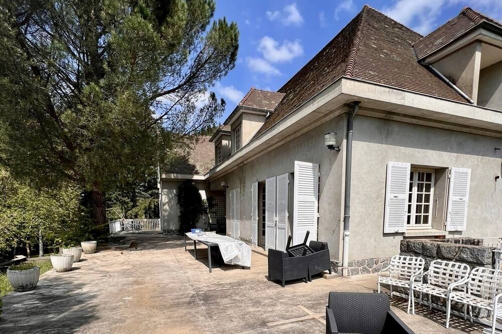 Photo of Outdoor in Saint-Martin-de-Valamas